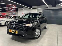 تويوتا كورولا كروس